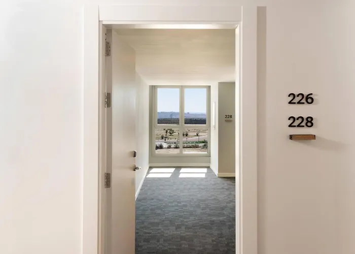 Innside By Melia Madrid Valdebebas