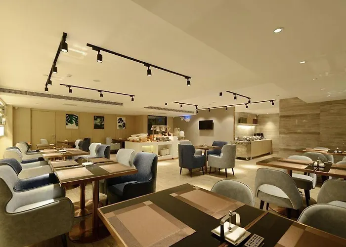 Echarm Hotel Guiyang Xiaohe Huanghe Road