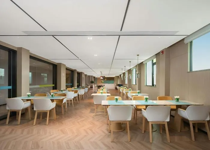 Home2 Suites By Hilton Xishuangbanna