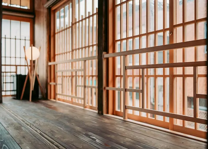 Ikeda Ryokan - Vacation Stay 75815V