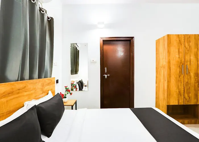 Super Hotel O Dream Nest