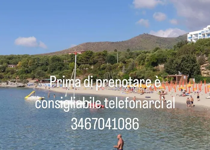 B&B Villa Fiorita