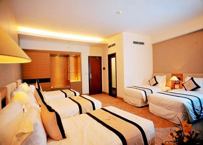 Mekong My Tho Hotel
