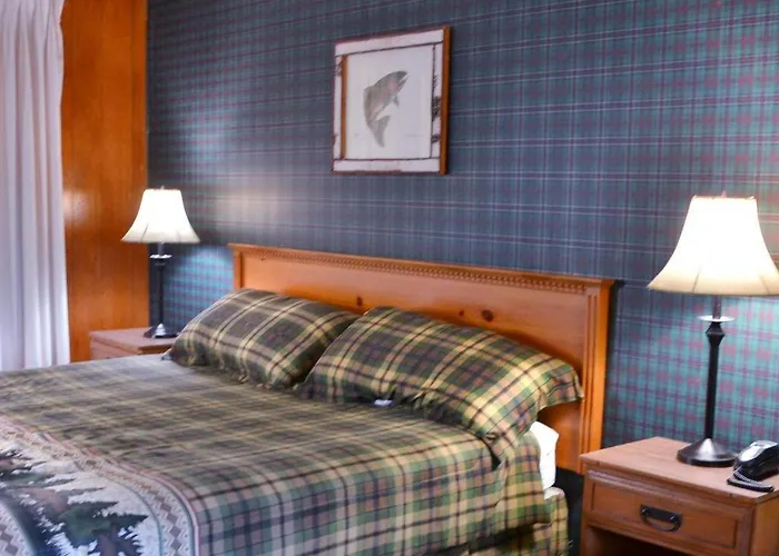 Birchwood Inn
