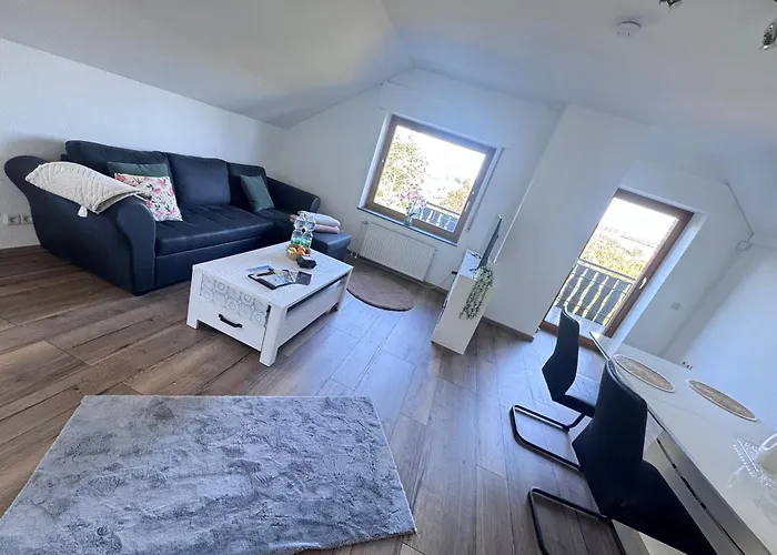 Möhne Ferienwohnung