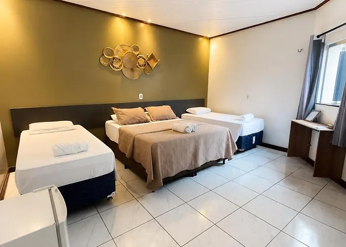 Pousada Alter Villa Suites