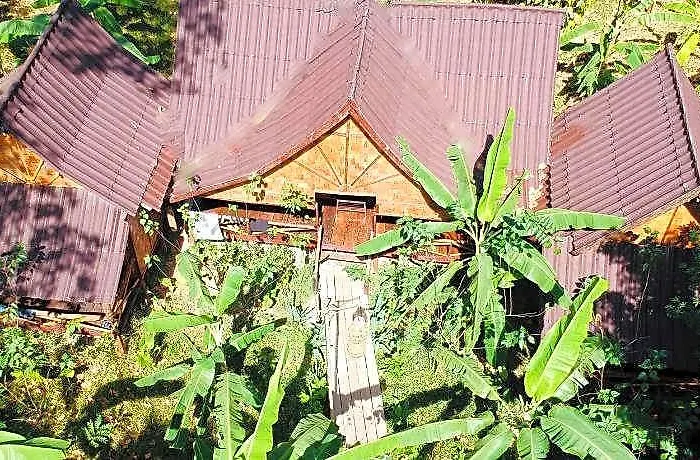 Remotara Konglor Lodge