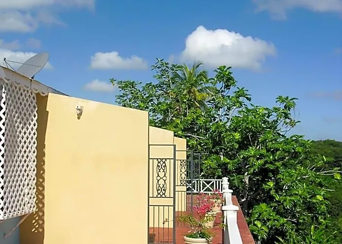 Tamarind Great House