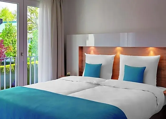 Hotel und Pension Seereich