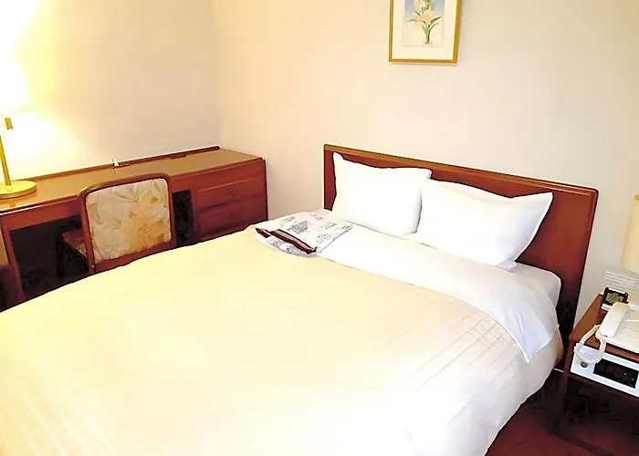 Hirosaki Grand Hotel