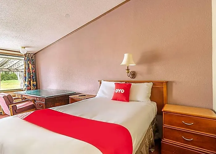 Oyo Hotel Daleville Al Hwy 84