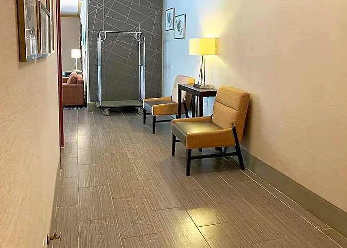 Days Inn By Wyndham Conneaut