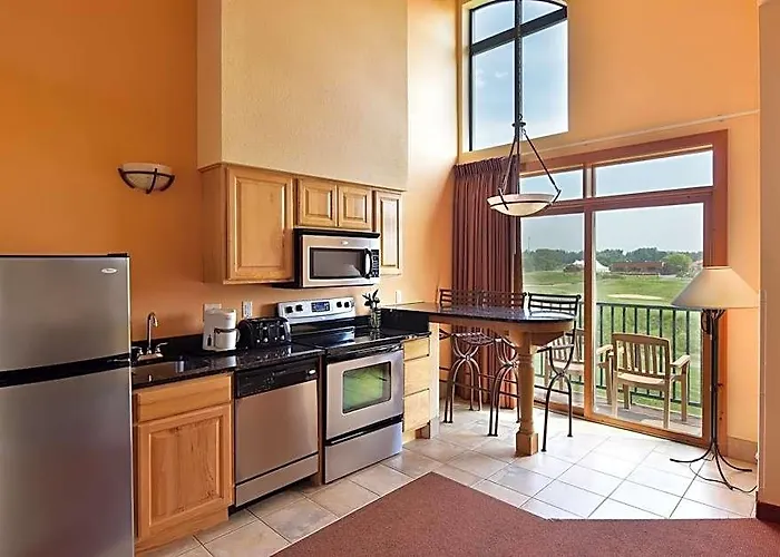 Chula Vista Resort, Trademark Collection By Wyndham