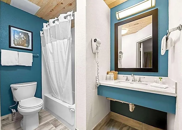 Suburban Studios Orlando - Ocoee-Winter Garden