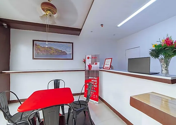 Reddoorz At San Antonio Binan Laguna