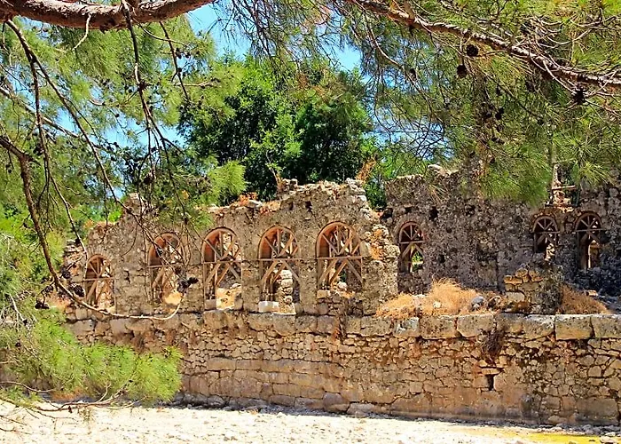 Olympos Mitos