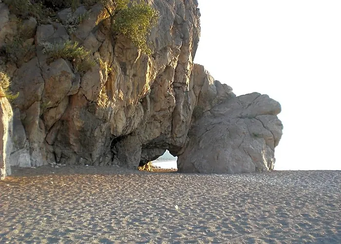 Olympos Mitos