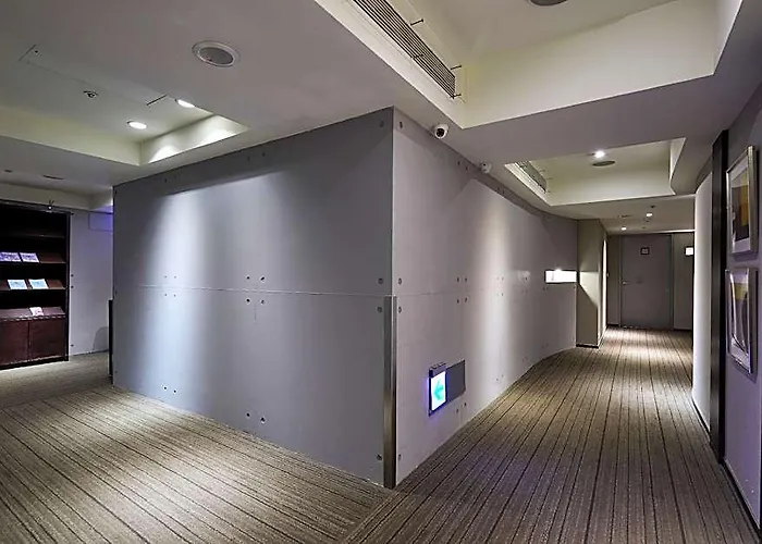 K Hotel - Yunghe