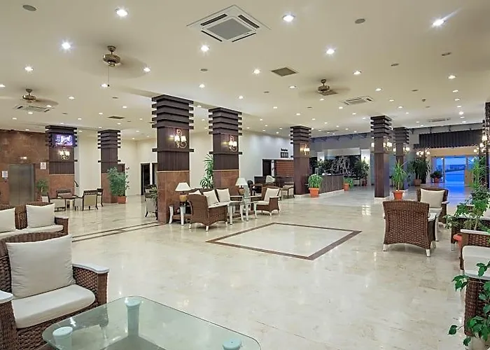 Eldar Garden Resort
