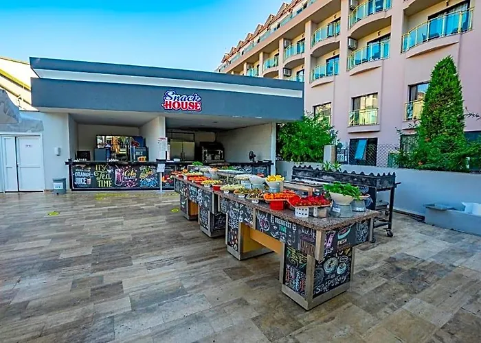Eldar Garden Resort