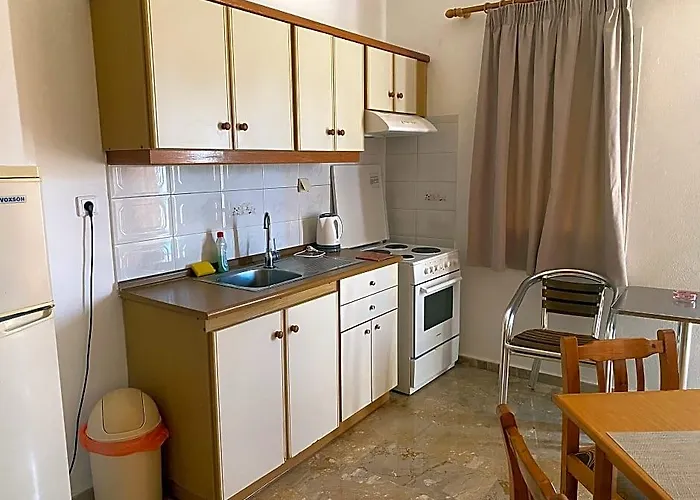 Cretasun Apartments