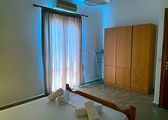 Cretasun Apartments