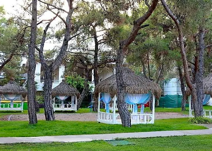 Fun Sun Family Club Saphire