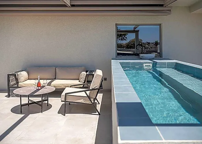 Inea Hotel