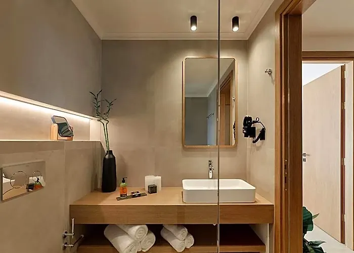 Inea Hotel