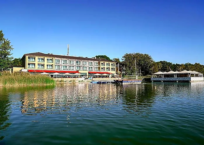 Top Countryline Seebad Casino