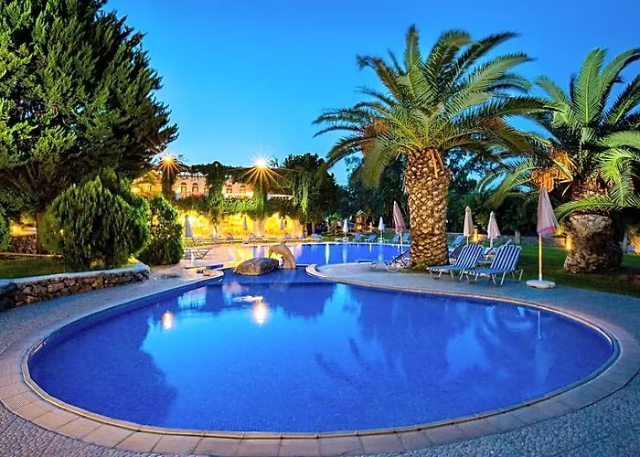 Ekaterini Hotel-Apartments