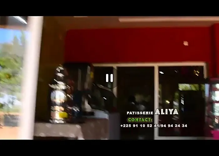 Hotel Aliya