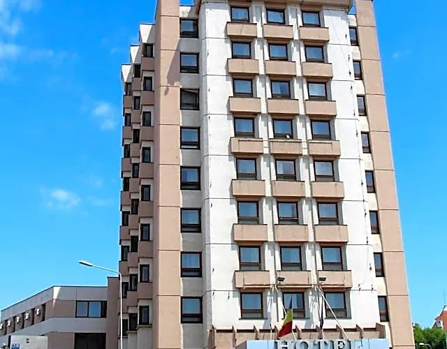 Hotel Egreta