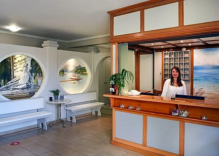 Bella Vista Beach Hotel