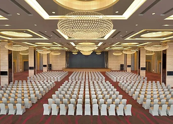 Wyndham Jinjiang
