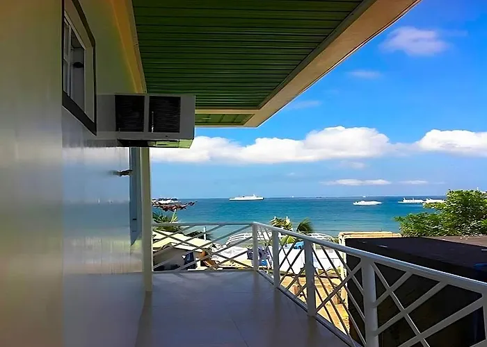 S-E Hotel And Residence