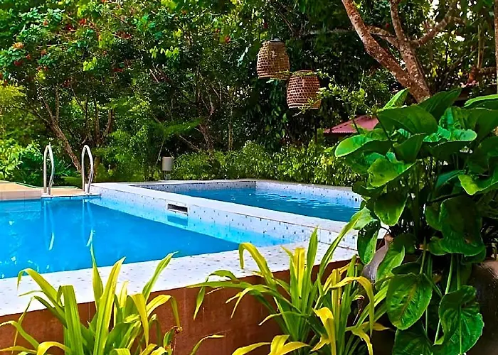 Sulyap Bed & Breakfast - Casa De Obando Boutique Hotel