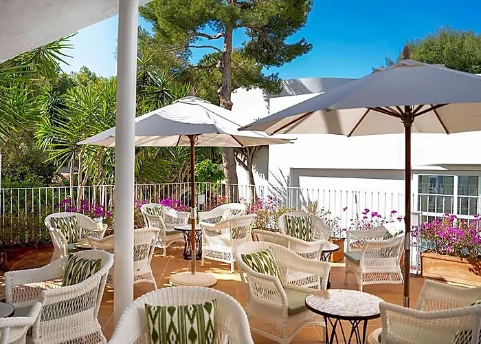 Melia Cala D'Or Boutique Hotel