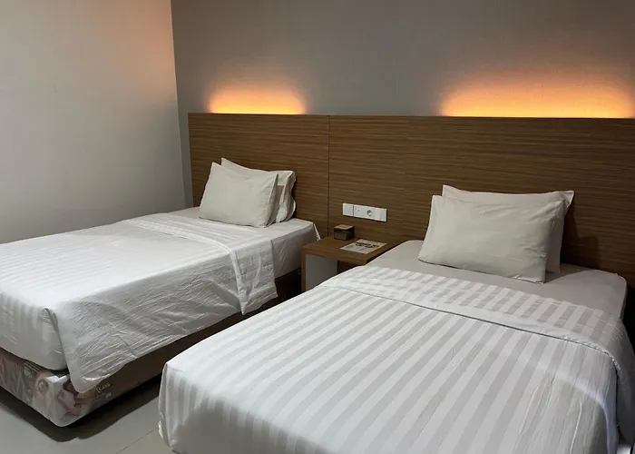 Grand Cahaya Hotel Pangandaran