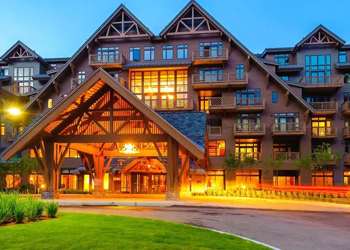 1214 The Lodge At Spruce Peak Ski In Ski Out Studio Spruce Peak By Stowe Mountain Rentals