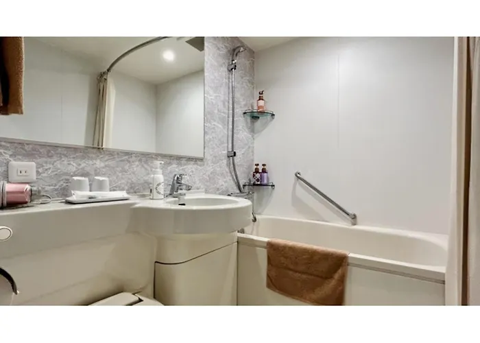 Aso Hakuun Sanso - Vacation Stay 77849V