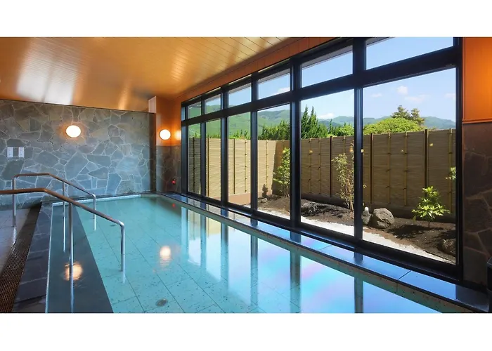Aso Hakuun Sanso - Vacation Stay 77860V