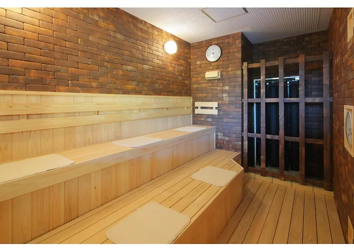 Aso Hakuun Sanso - Vacation Stay 77844V