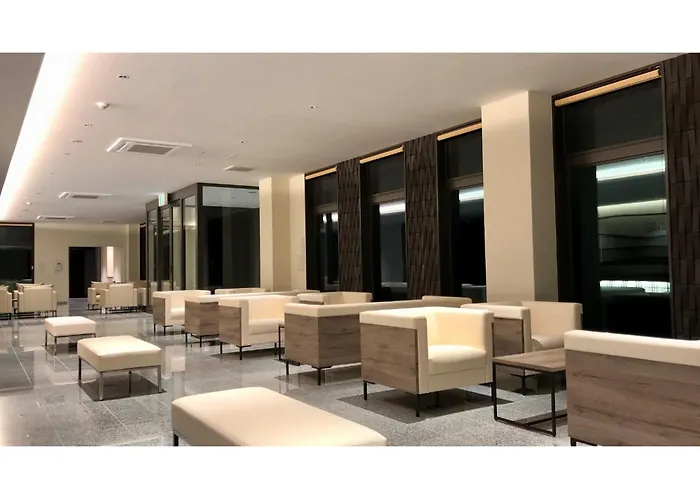 Aso Hakuun Sanso - Vacation Stay 77833V