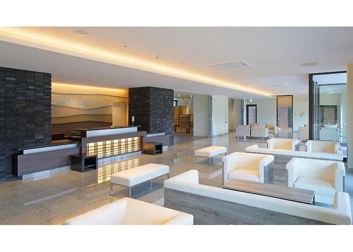 Aso Hakuun Sanso - Vacation Stay 77838V