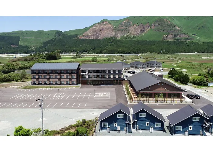 Aso Hakuun Sanso - Vacation Stay 77849V
