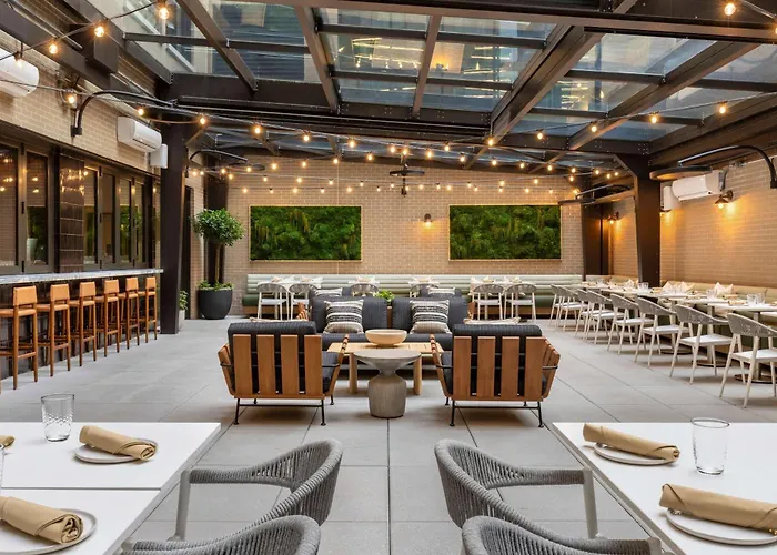 Arlo Washington Dc