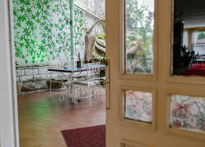 Green Moringa Termal Hotel