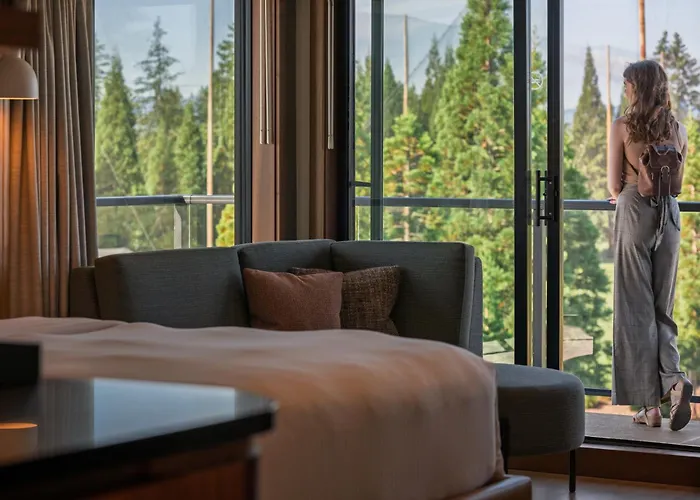 Naturally Pacific Resort