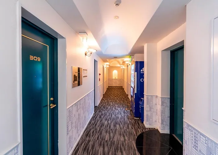 Asuka Hotel - Vacation Stay 59966V